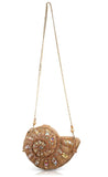 Gold Coast Crossbody Handbag