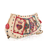 Shuffle Crossbody Handbag