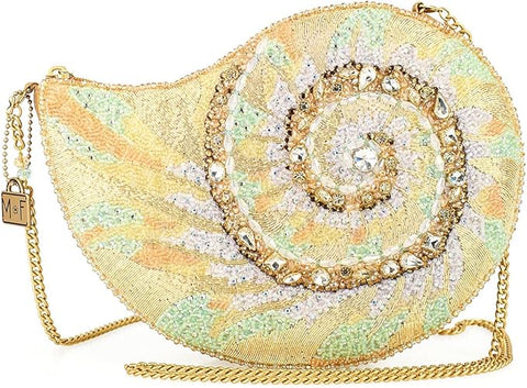 Down By the Sea Crossbody Handbag