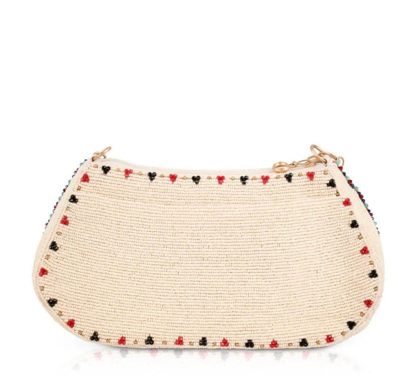 Shuffle Crossbody Handbag