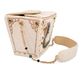 Noble Dragon Handbag