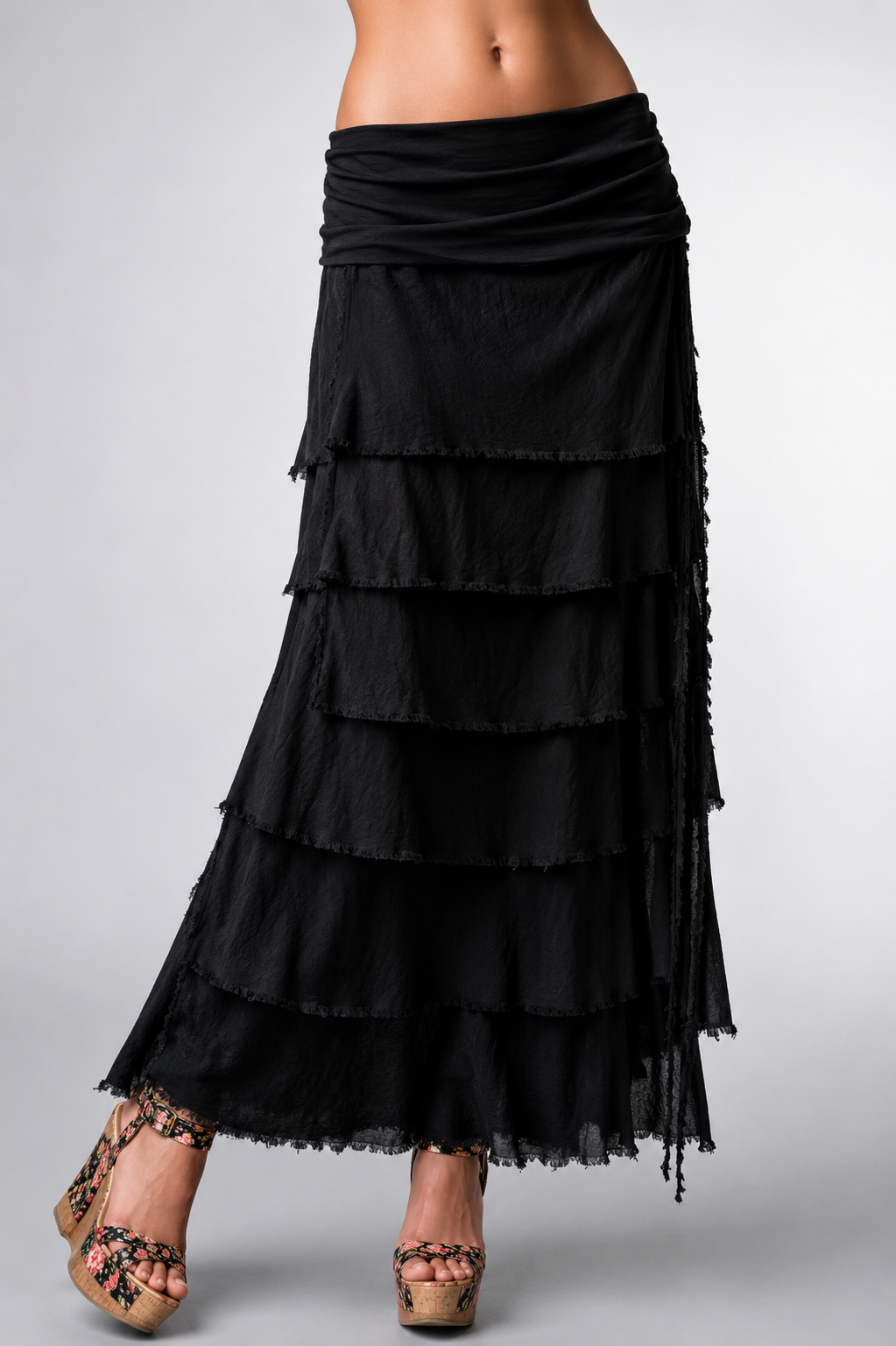 Hippie Skirt