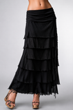 Hippie Skirt