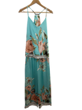 Set of 2 print dress