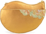 Down By the Sea Crossbody Handbag