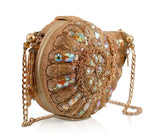 Gold Coast Crossbody Handbag