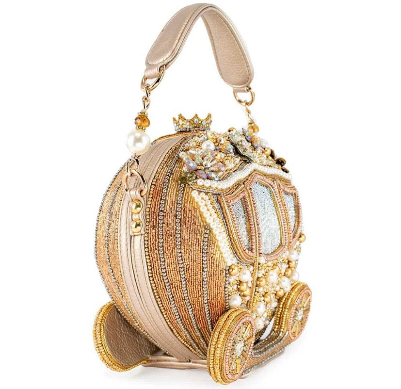 Dream Big Crossbody Handbag