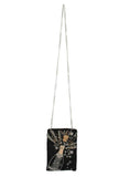 Bubbly Mini Crossbody Handbag