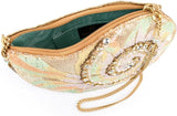 Down By the Sea Crossbody Handbag