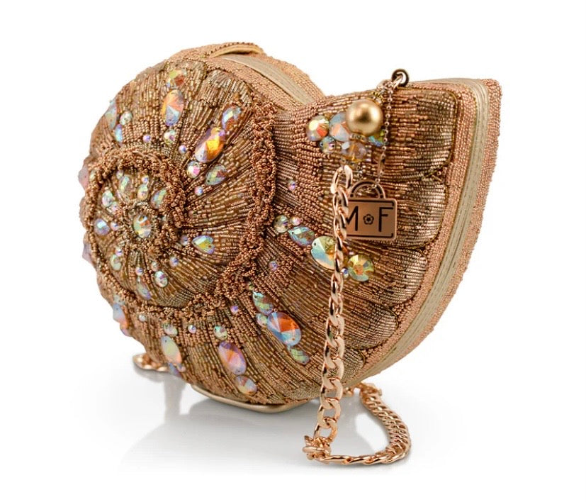 Gold Coast Crossbody Handbag