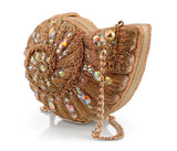 Gold Coast Crossbody Handbag