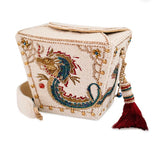 Noble Dragon Handbag