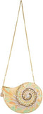 Down By the Sea Crossbody Handbag
