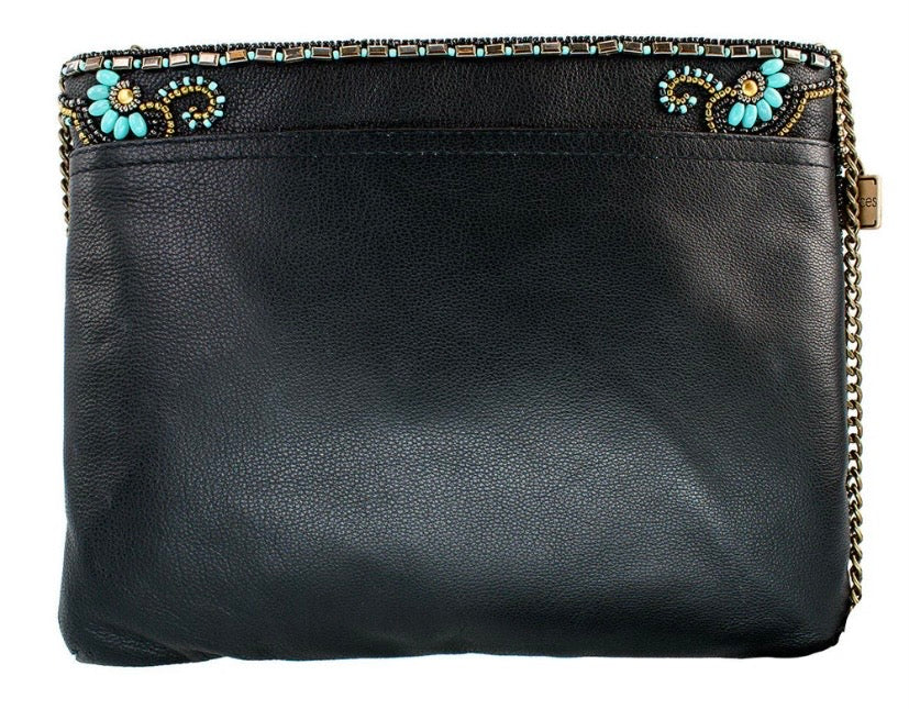Cow Girl Crossbody Handbag
