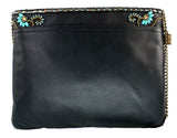 Cow Girl Crossbody Handbag