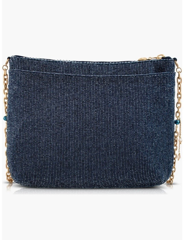 Mermaid Magic Crossbody Handbag