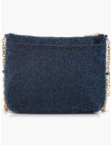 Mermaid Magic Crossbody Handbag