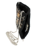 Bubbly Mini Crossbody Handbag