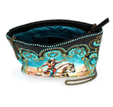 Cow Girl Crossbody Handbag