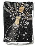 Bubbly Mini Crossbody Handbag