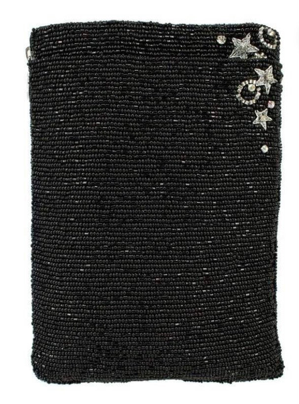 Bubbly Mini Crossbody Handbag