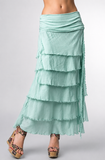 Hippie Skirt