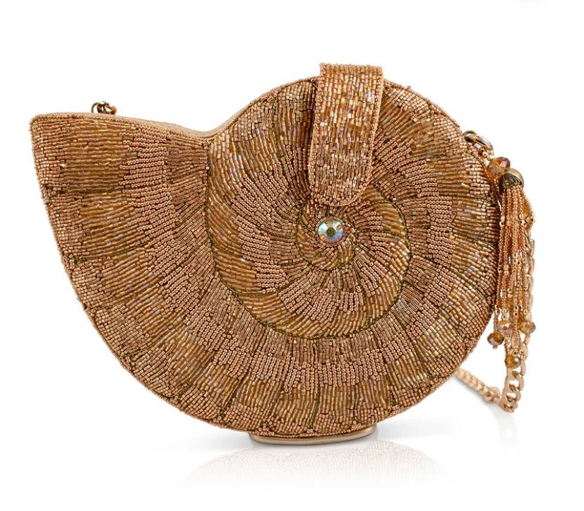Gold Coast Crossbody Handbag