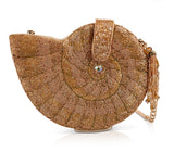 Gold Coast Crossbody Handbag