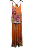 Set of 2 print dress
