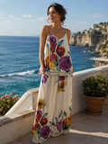 Set of 2 print dress