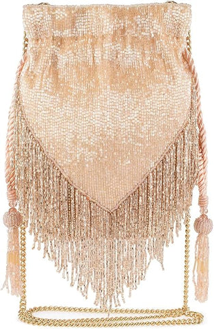 Boho Chic Mary Frances