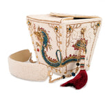 Noble Dragon Handbag