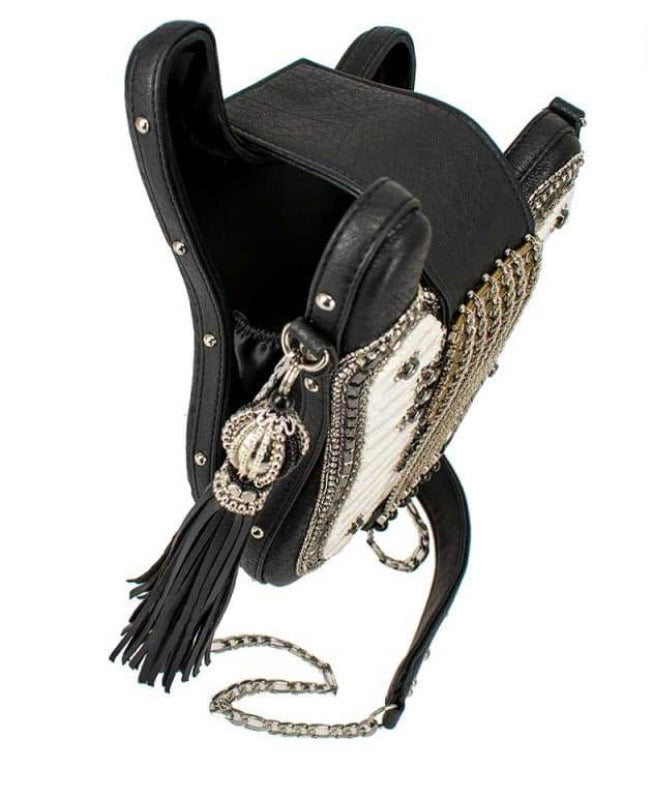 Greatest Hits Crossbody