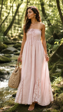 100% Italian linen Made in Italy with lace