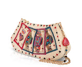 Shuffle Crossbody Handbag