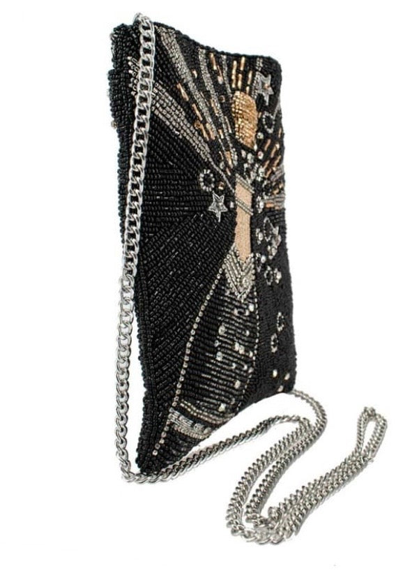 Bubbly Mini Crossbody Handbag