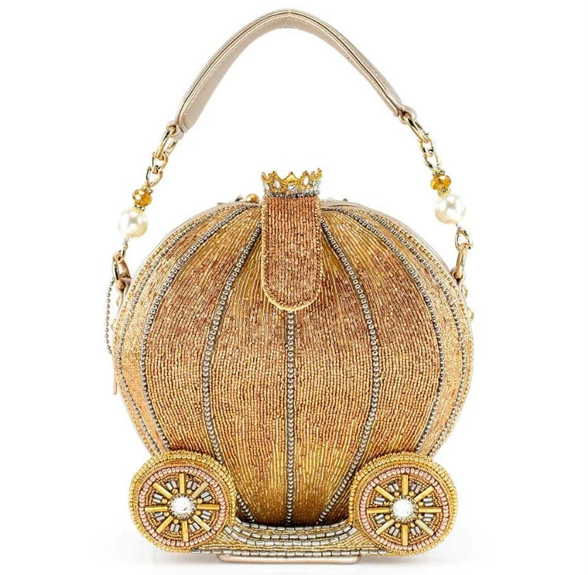 Dream Big Crossbody Handbag