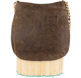 Live Dance Crossbody Handbag