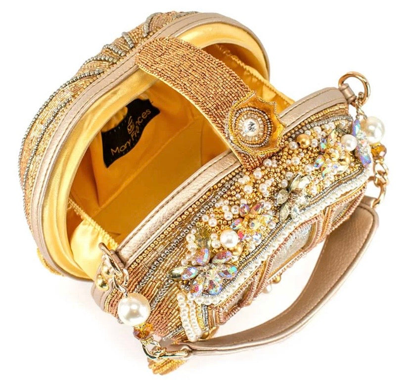 Dream Big Crossbody Handbag