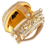 Dream Big Crossbody Handbag