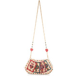 Shuffle Crossbody Handbag