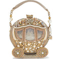 Dream Big Crossbody Handbag