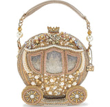 Dream Big Crossbody Handbag