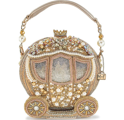 Dream Big Crossbody Handbag