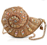 Gold Coast Crossbody Handbag