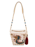 Noble Dragon Handbag