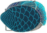 Gone Fishing Beaded  Mary Frances