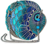 Gone Fishing Beaded  Mary Frances