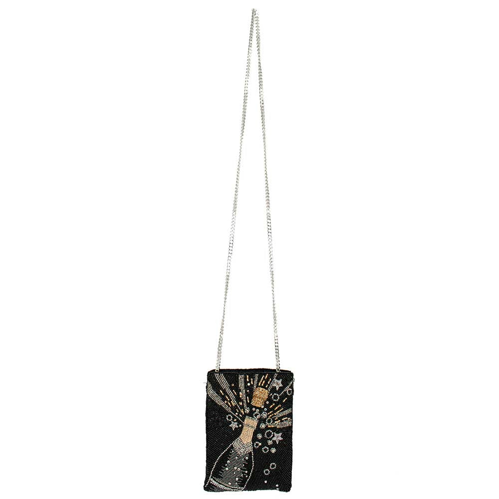 Bubbly Mini Crossbody