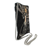 Bubbly Mini Crossbody